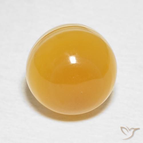 Agate Multicolore naturelle Sphère / Boule, 5.06 ct, Opaque
