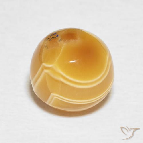 4.71ct Naturel Multicolore Agate, Sphère / Boule, Opaque
