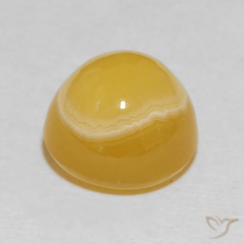 Agate Multicolore naturelle Tour, 7.85 ct, Opaque
