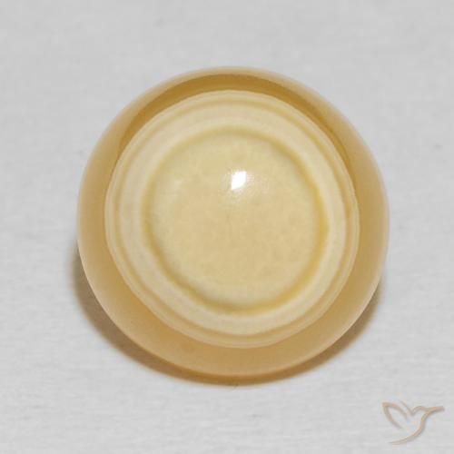 13.59ct Naturel Multicolore Agate, Tour, Opaque