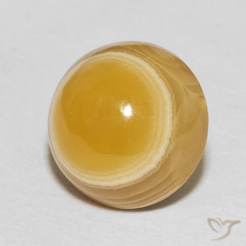 Agate Multicolore naturelle Tour, 12.25 ct, Opaque