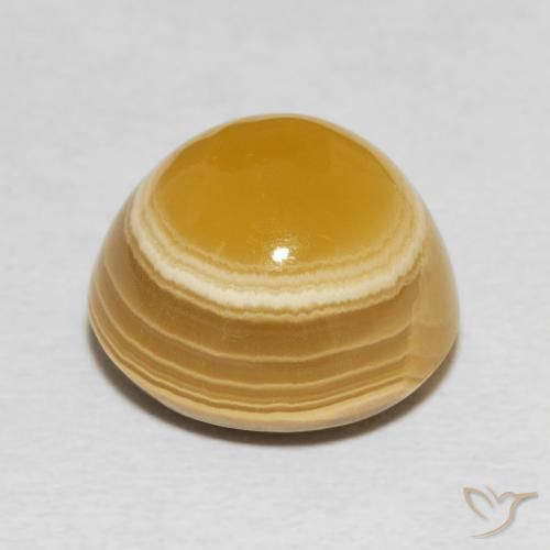 Agate Multicolore naturelle Tour, 12.25 ct, Opaque