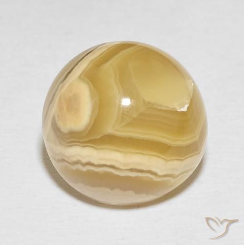 Agate Multicolore naturelle Tour, 15.29 ct, Opaque