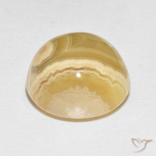 Agate Multicolore naturelle Tour, 15.29 ct, Opaque