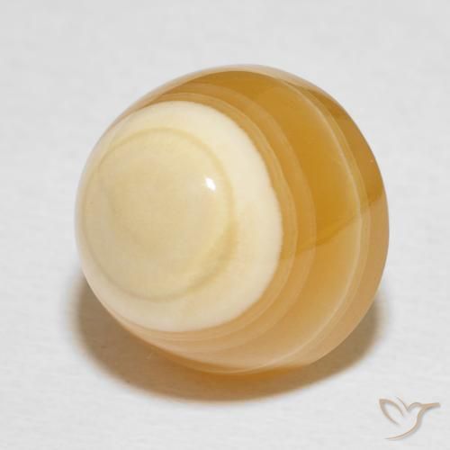 Agate Multicolore naturelle Tour, 14.04 ct, Opaque