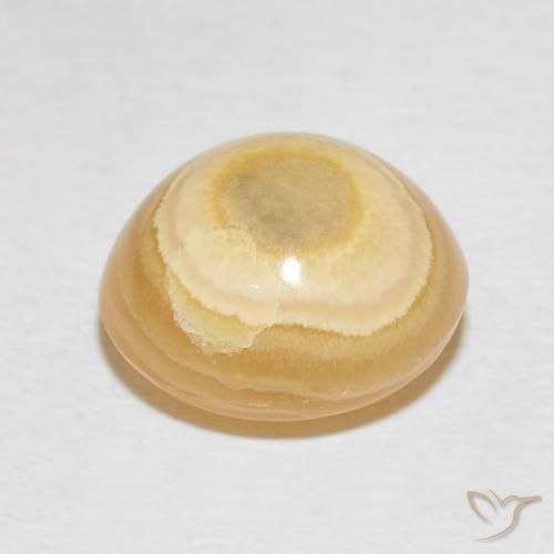 Agate Multicolore naturelle Tour, 8.80 ct, Opaque