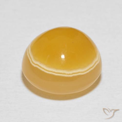 Agate Multicolore naturelle Tour, 10.19 ct, Opaque