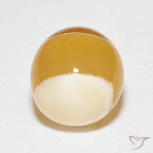 8.97ct Naturel Multicolore Agate, Sphère / Boule, Opaque