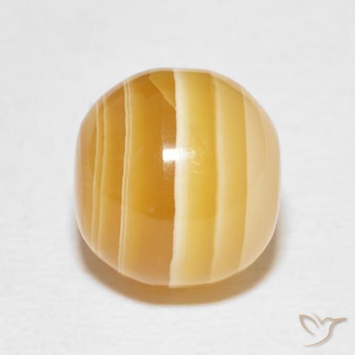 Agate Multicolore naturelle Sphère / Boule, 8.79 ct, Opaque