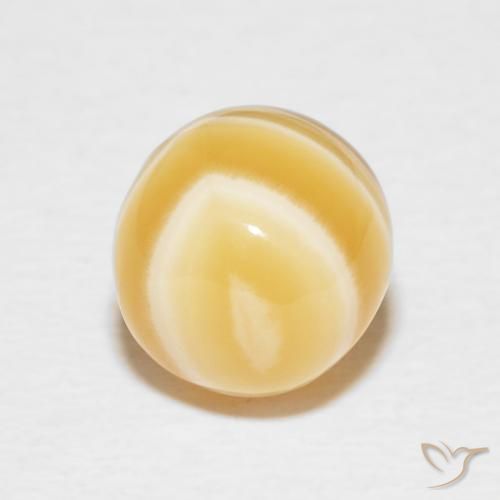 5.06ct Naturel Multicolore Agate, Sphère / Boule, Opaque