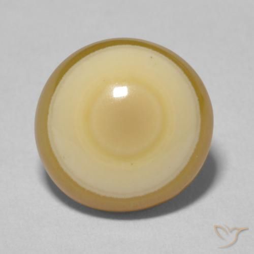 6.44ct Naturel Multicolore Agate, Tour, Opaque