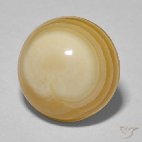 Agate Multicolore naturelle Tour, 16.04 ct, Opaque
