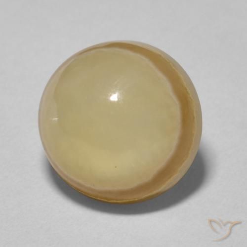 Agate Multicolore naturelle Tour, 6.48 ct, Opaque