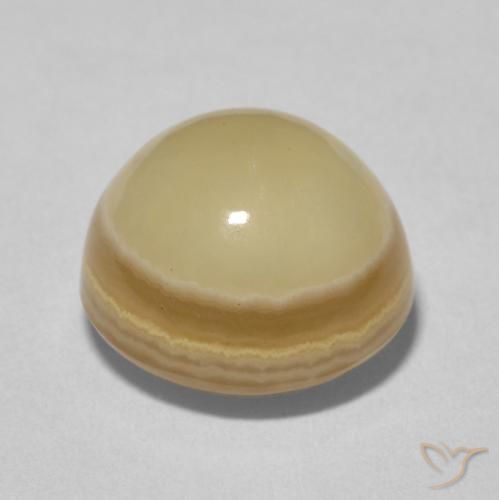 Agate Multicolore naturelle Tour, 6.48 ct, Opaque