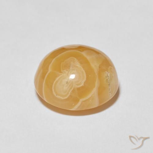 Agate Multicolore naturelle Tour, 8.10 ct, Opaque