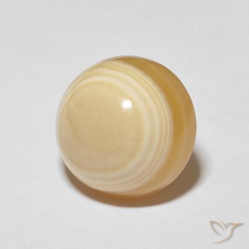 Agate Multicolore naturelle Tour, 14.76 ct, Opaque