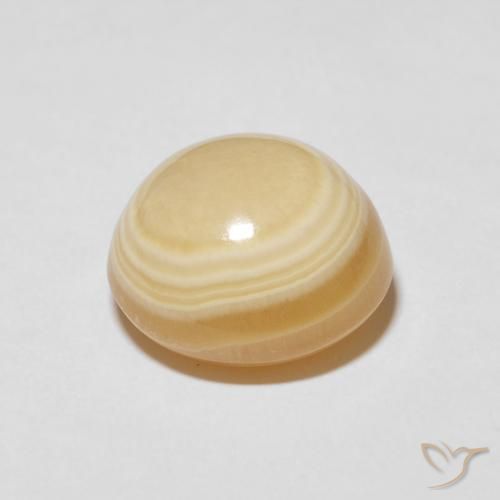 Agate Multicolore naturelle Tour, 14.76 ct, Opaque