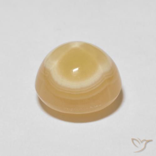 Agate Multicolore naturelle Tour, 10.61 ct, Opaque
