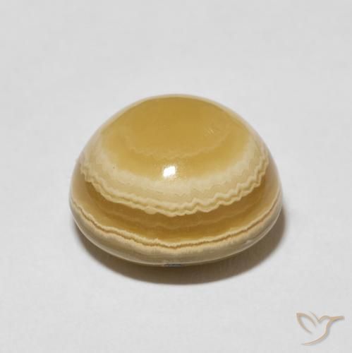 Agate Multicolore naturelle Tour, 12.99 ct, Opaque