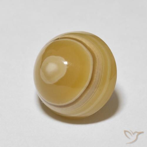 Agate Multicolore naturelle Tour, 11.95 ct, Opaque