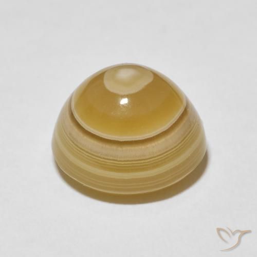 Agate Multicolore naturelle Tour, 11.95 ct, Opaque