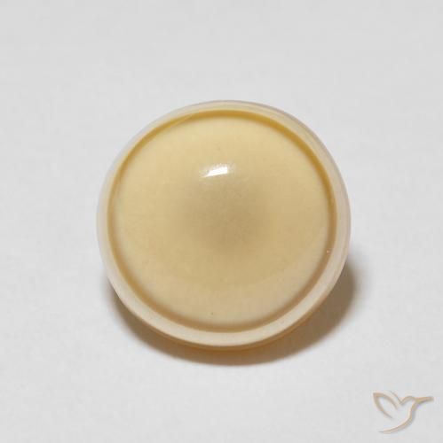 8.67ct Naturel Multicolore Agate, Tour, Opaque