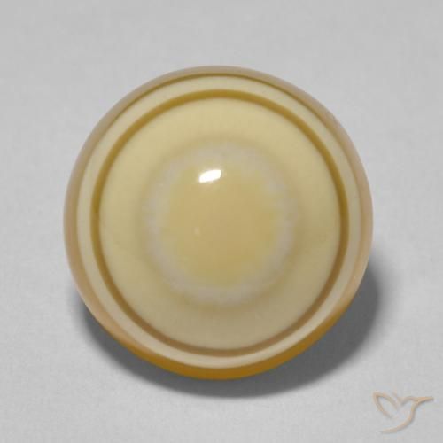 Agate Multicolore naturelle Tour, 13.04 ct, Opaque