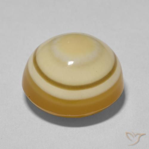 Agate Multicolore naturelle Tour, 13.04 ct, Opaque
