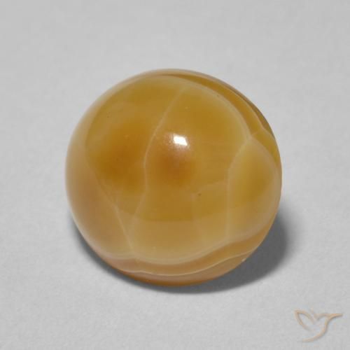 Agate Multicolore naturelle ovale, 4.35 ct, Opaque
