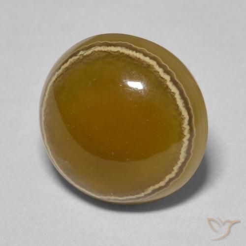 Agate Multicolore naturelle Tour, 8.46 ct, Opaque