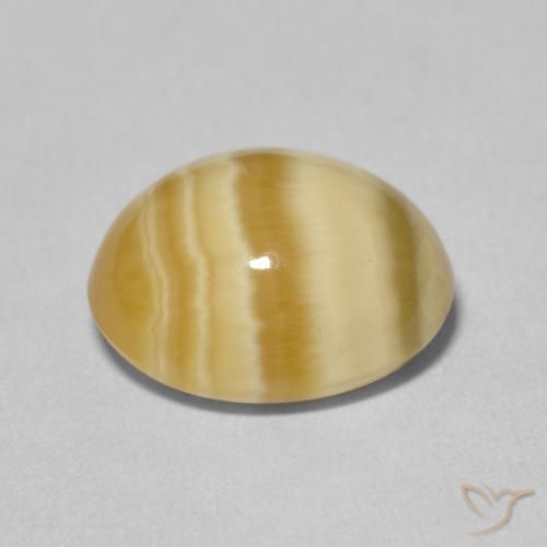 Agate Multicolore naturelle ovale, 5.59 ct, Opaque