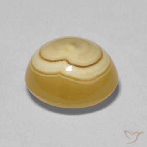 Agate Multicolore naturelle Tour, 5.35 ct, Opaque