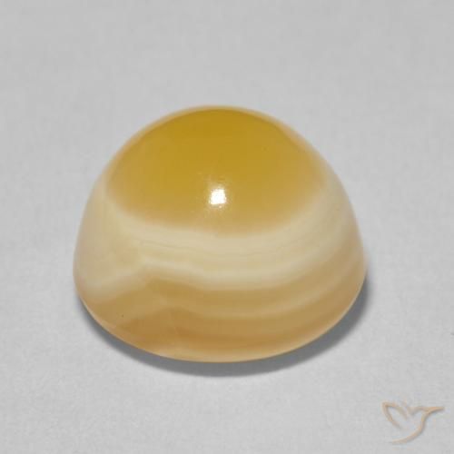 Agate Multicolore naturelle Tour, 7.32 ct, Opaque