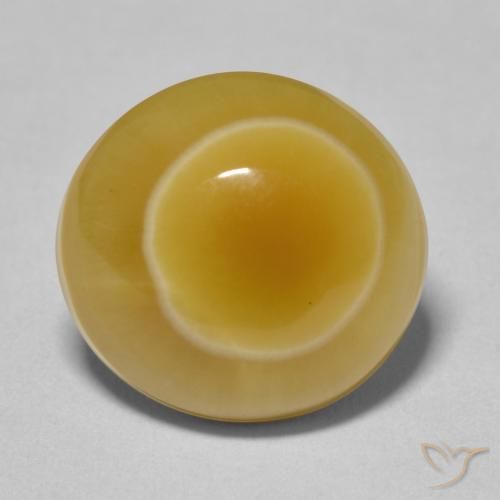 10.99ct Naturel Multicolore Agate, ovale, Opaque