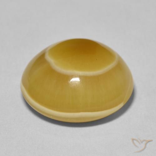 Agate Multicolore naturelle ovale, 10.99 ct, Opaque