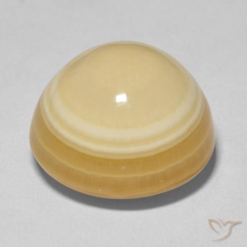 Agate Multicolore naturelle Tour, 19.32 ct, Opaque