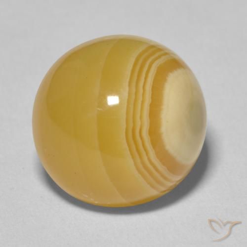 11.31ct Naturel Multicolore Agate, Tour, Opaque