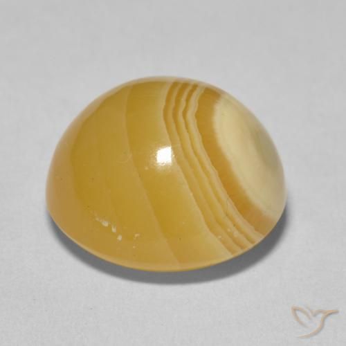 Agate Multicolore naturelle Tour, 11.31 ct, Opaque