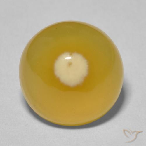 7.23ct Naturel Multicolore Agate, Tour, Opaque