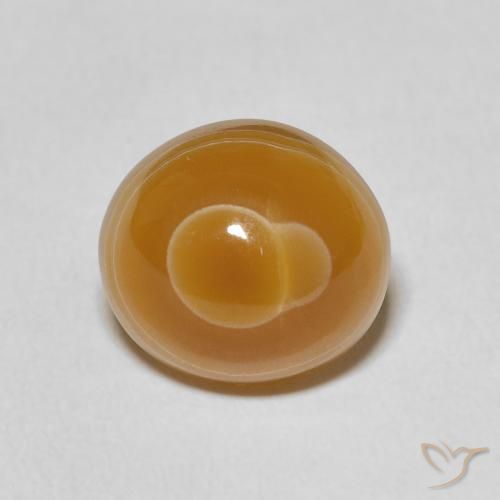 9.06ct Naturel Multicolore Agate, ovale, Opaque
