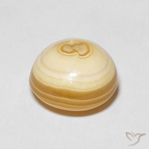 Agate Multicolore naturelle Tour, 12.10 ct, Opaque