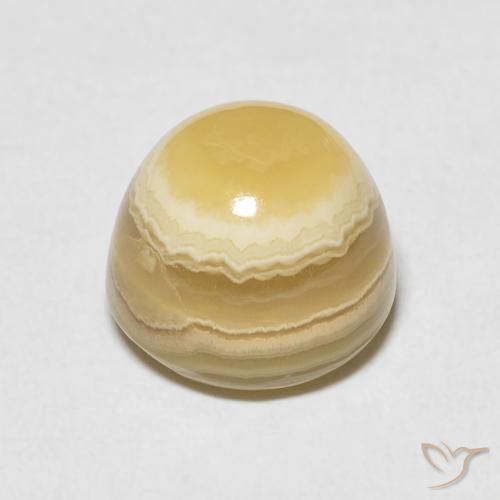 Agate Multicolore naturelle Tour, 8.03 ct, Opaque