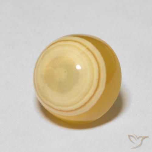 Agate Multicolore naturelle Tour, 9.66 ct, Opaque