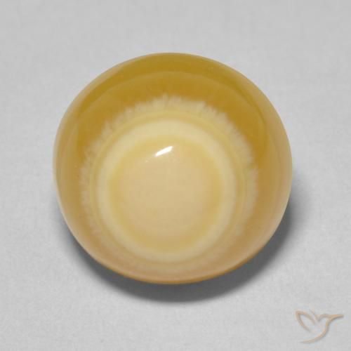 Agate Multicolore naturelle Tour, 9.33 ct, Opaque