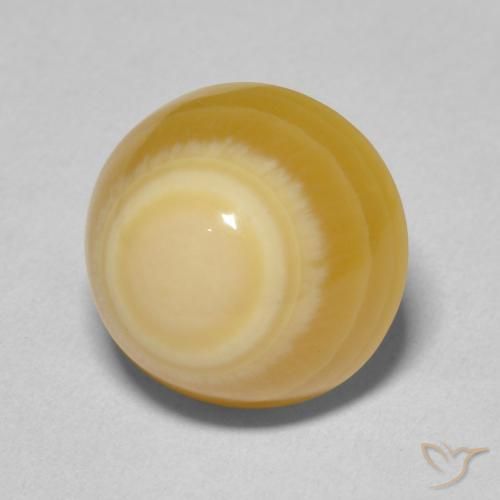 Agate Multicolore naturelle Tour, 9.33 ct, Opaque