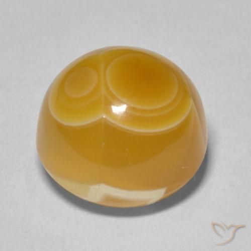 Agate Multicolore naturelle Tour, 15.40 ct, Opaque