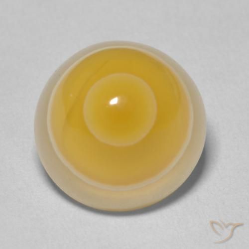 12.46ct Naturel Multicolore Agate, Tour, Opaque