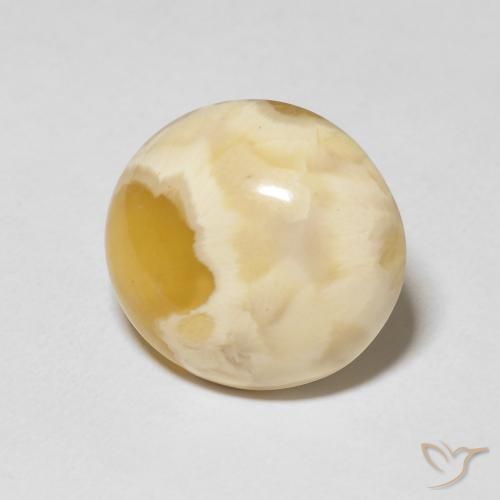 Agate Multicolore naturelle Tour, 14.01 ct, Opaque
