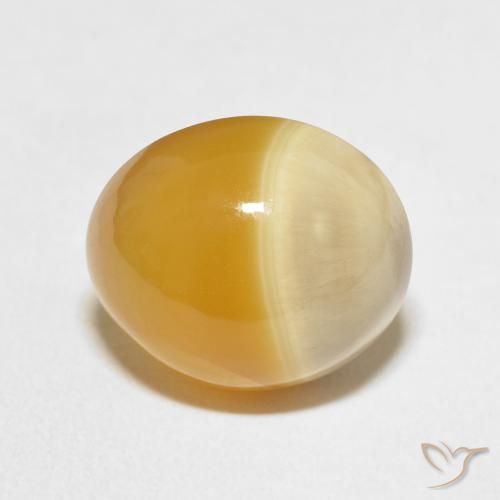 10.04ct Naturel Multicolore Agate, ovale, Opaque