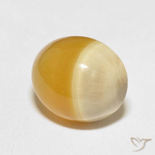 Agate Multicolore naturelle ovale, 10.04 ct, Opaque